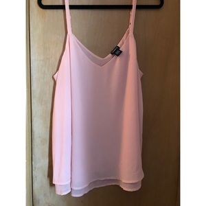 Torrid tank
